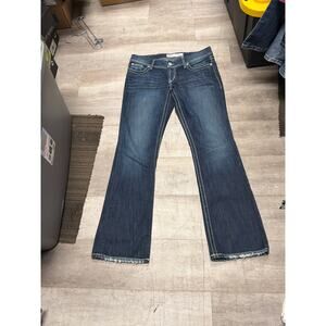 BKE Stella 29 L Relaxed Fit Jeans
